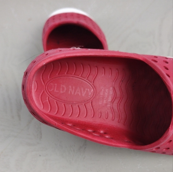 Old Navy Shoes size 6 - Picture 6 of 6